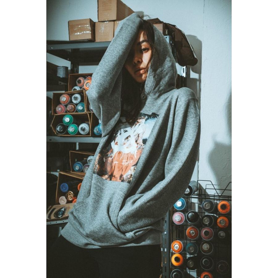 パーカー レディース ブランド プルオーバー スウェット Kare Me Buggy Love Cc Parker Kb Lifestyle Select Store Trues 通販 Yahoo ショッピング