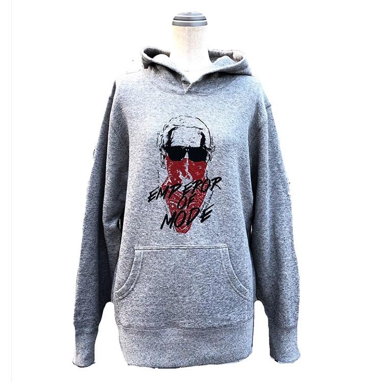 パーカー レディース メンズ ブランド スエット Kare Me Buggy Mode K Parker Kb Lifestyle Select Store Trues 通販 Yahoo ショッピング