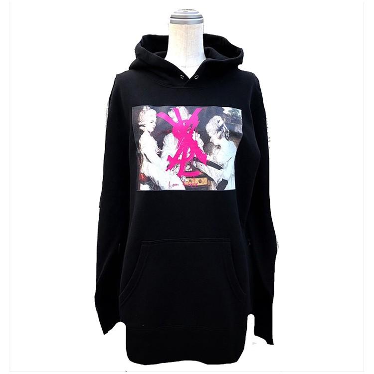 最前線の レディース パーカー ブランド K Love Kare Me Buggy スウェット メンズ ブランド レディース パーカー スウェット メンズ トップス