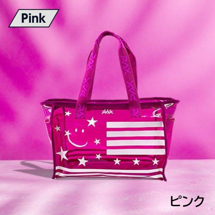 Lynx ラウンドバック ゴルフバック かっこいい メンズ