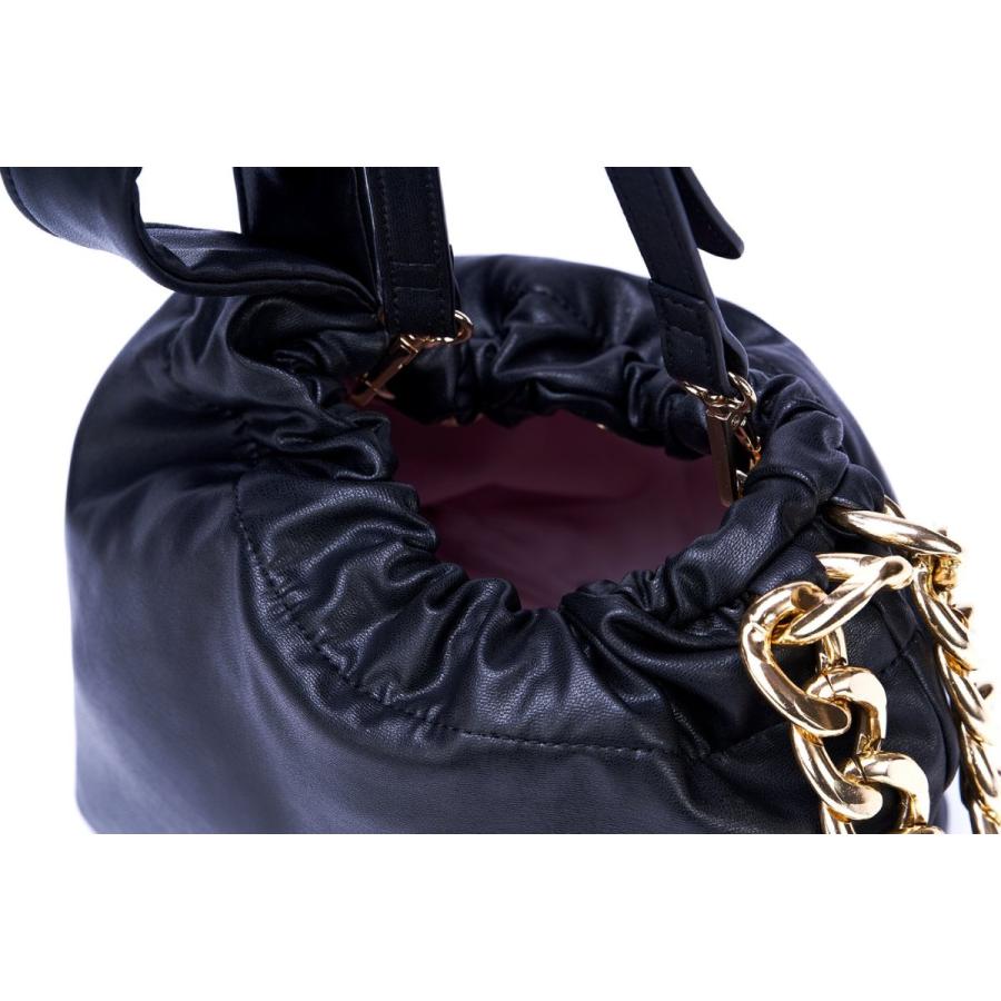 iFARMAISSANCE PENNY CHAIN ハンドバッグ レディース おしゃれ