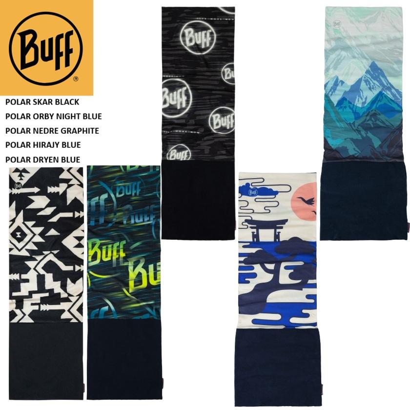 BUFF（バフ） バフフェイスガード フェイスマスク フェイスカバー 帽子