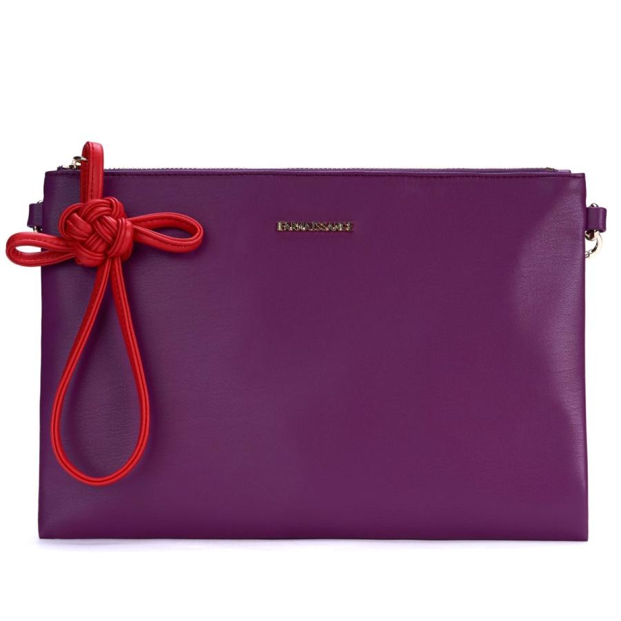 iFARMAISSANCE QUEENIE CLUTCH クラッチバッグ レディース おしゃれ