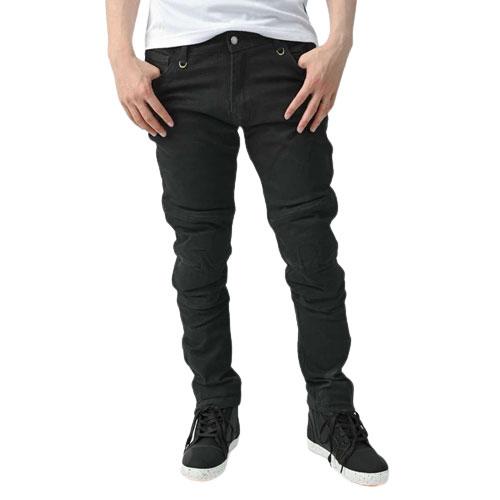 ライズ（RYZ） RIDEZ ストレッチジーンズ デニム ジーンズ ストレッチ