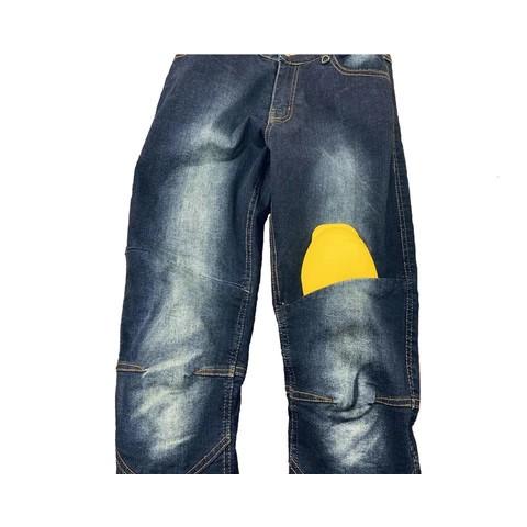 RIDEZ ライズ ジーンズ デニム ストレッチ メンズ おしゃれ ブランド バイクプロテクター付RDB1002 ライズ（RYZ） RIDEZ ジーンズ デニム ストレッチ メンズ おしゃれ