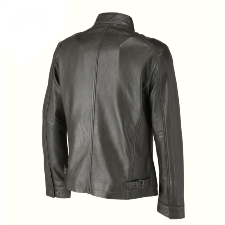 RIDEZ RR VANQUISH JACKET BLACKライダースジャケット RIDEZ RR VANQUISH JACKET BLACK RR01 ライダースジャケット