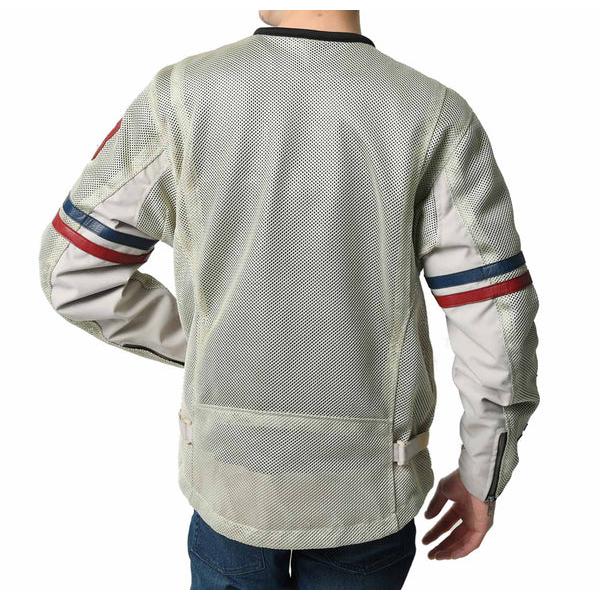 ライズ（RYZ） RIDEZ ジャケット ライダース シングル ノッカー