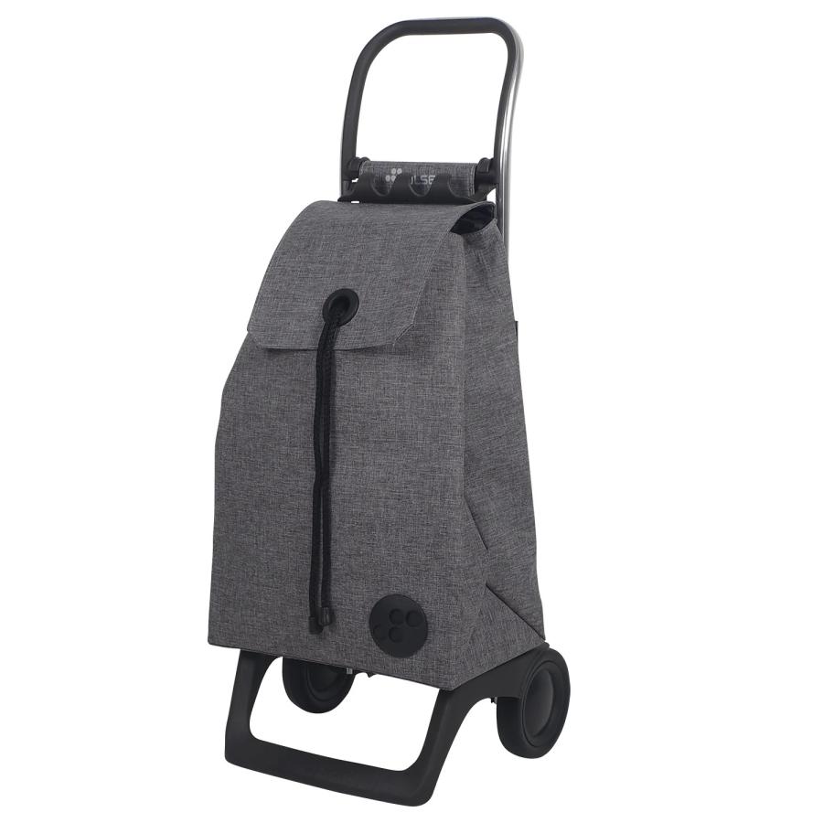 ROLSER ロルサー キャリーカート 36L 軽量 撥水 折りたたみ カート ROLSER ロルサー ショッピングカート おしゃれ 軽量 大容量 2輪 1.6kg