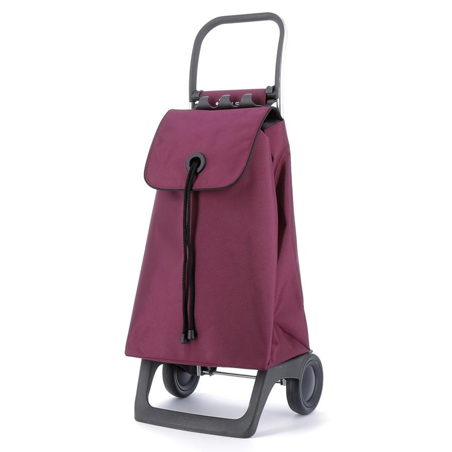 ROLSER ロルサー ショッピングカート おしゃれ 軽量 大容量 2輪 1.6kg