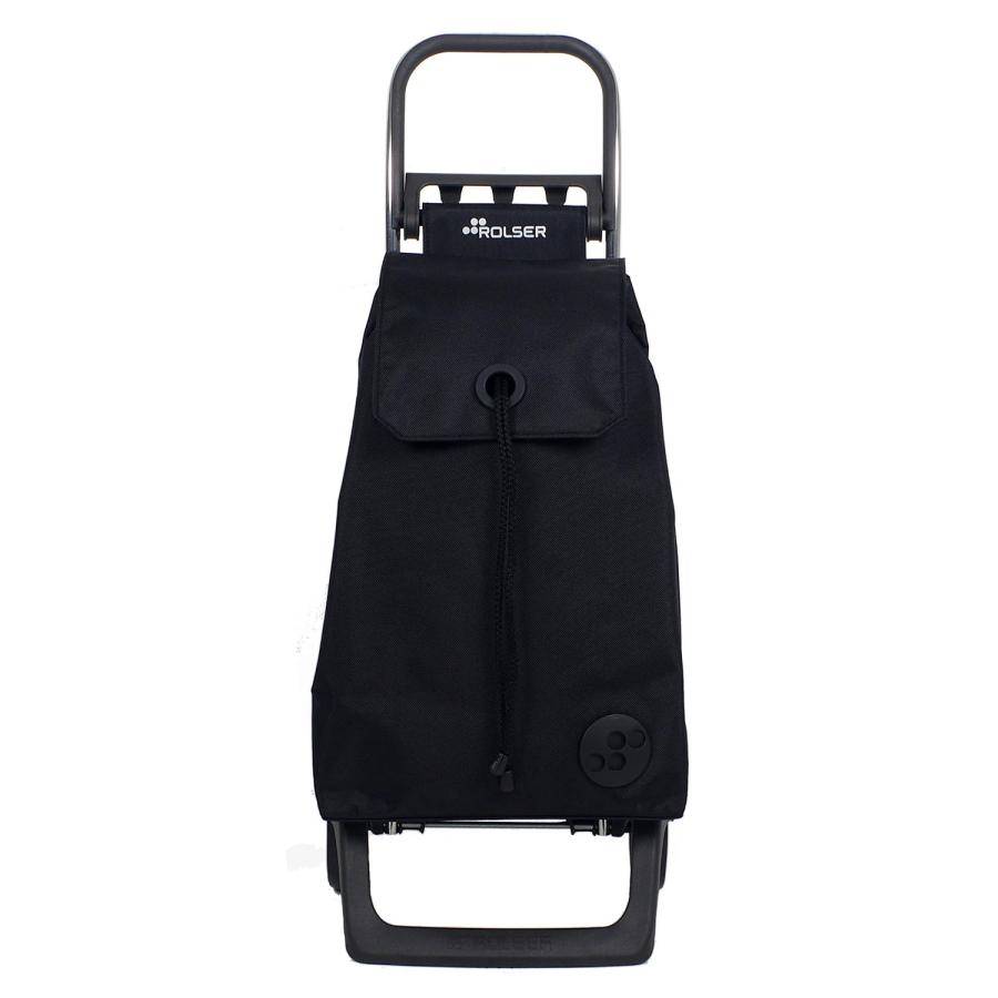 ROLSER ロルサー ショッピングカート おしゃれ 軽量 大容量 2輪 1.6kg