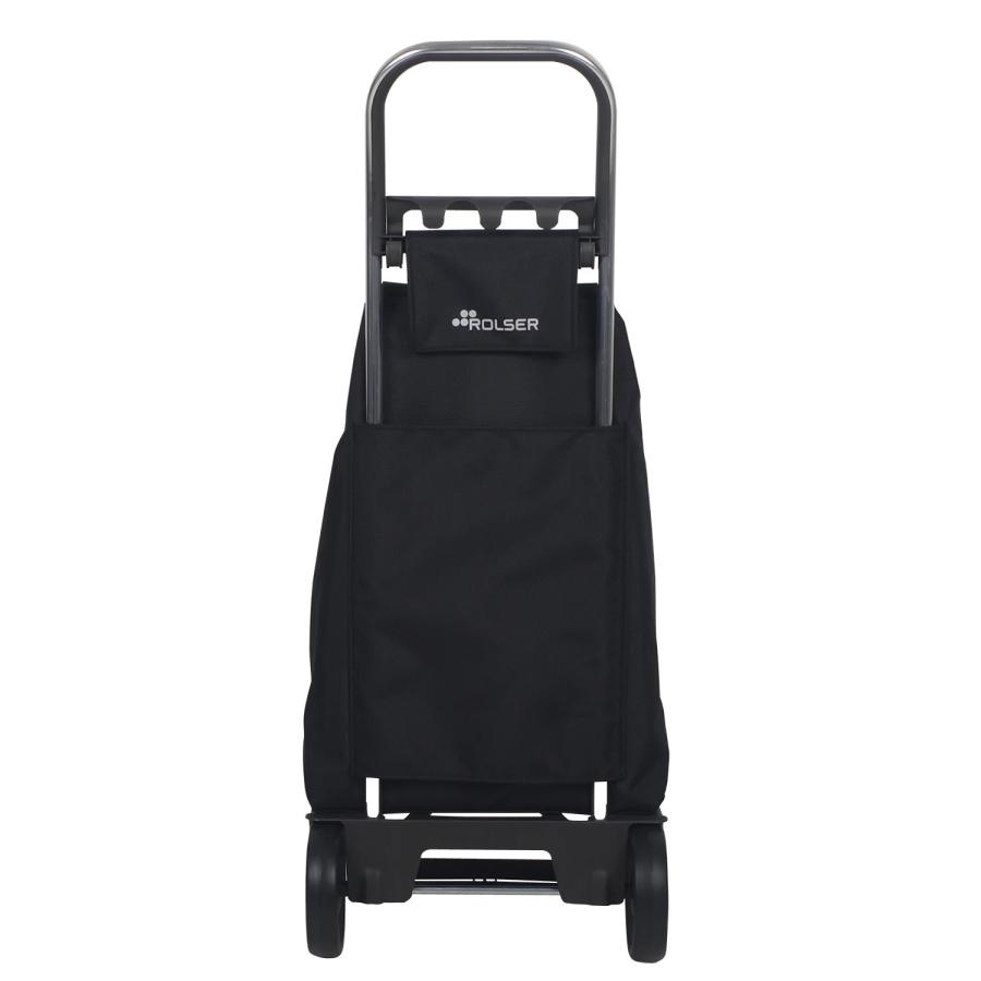 ROLSER ロルサー ショッピングカート おしゃれ 軽量 大容量 2輪 1.6kg