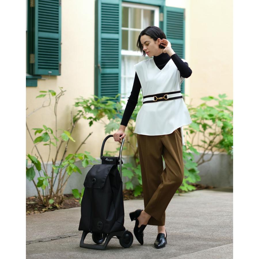 ロルサー ROLSER ショッピングカート おしゃれ 軽量 バック ブランド JOY MONOTONE スペイン rolser-JOYMONOTONE1の画像
