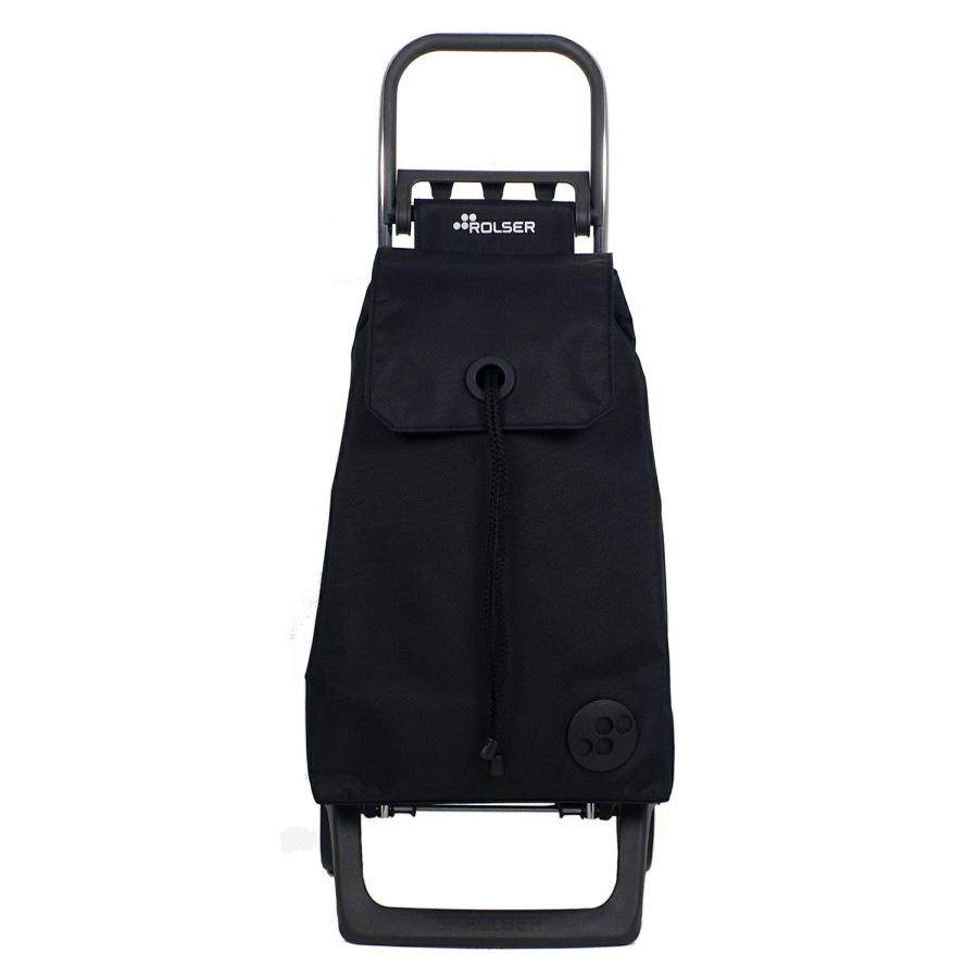 ロルサー ROLSER ショッピングカート おしゃれ 軽量 バック ブランド