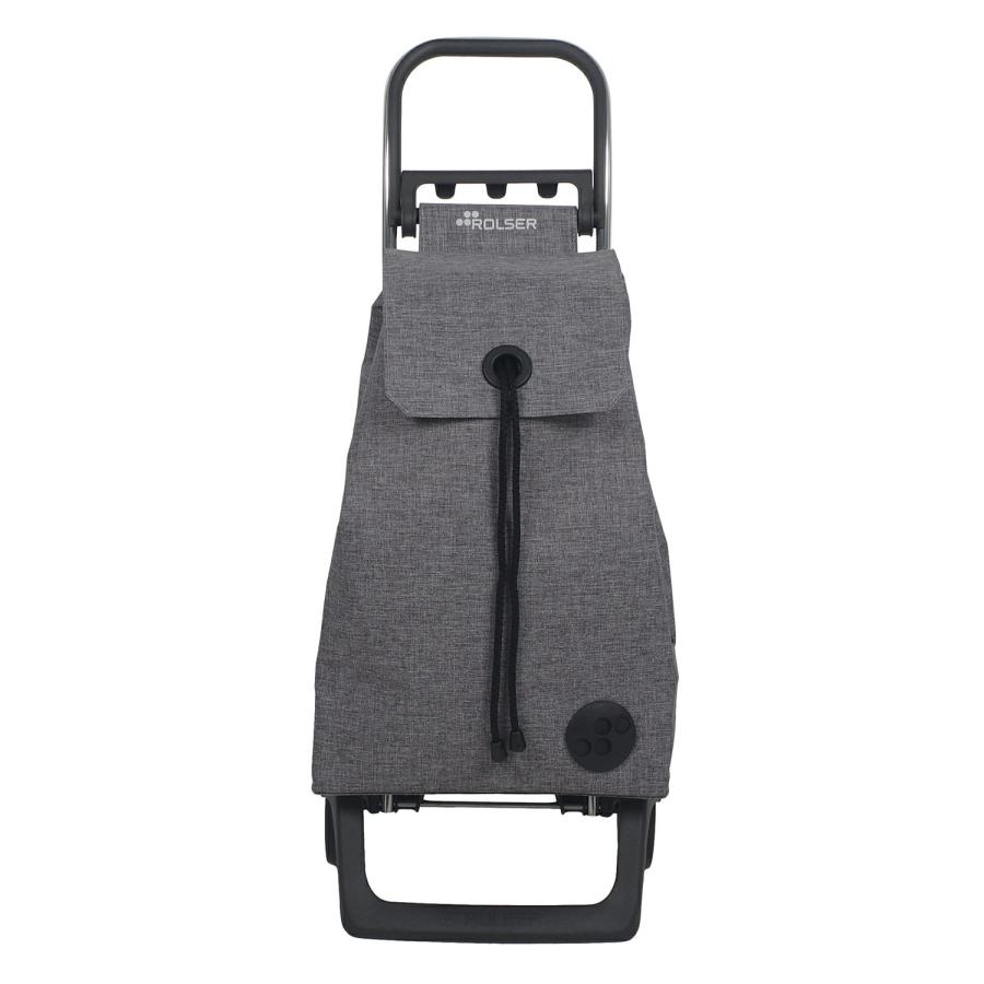 ロルサー ROLSER ショッピングカート おしゃれ 軽量 バック ブランド JOY MONOTONE スペイン rolser-JOYMONOTONE1の画像