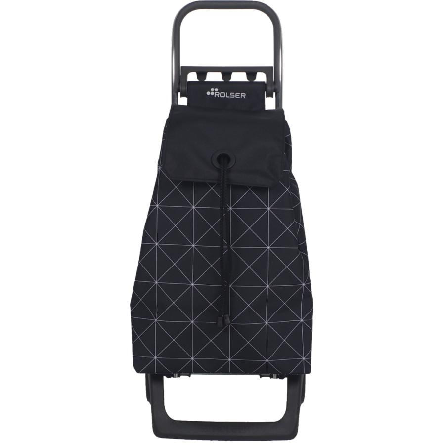 ロルサー ROLSER ショッピングカート おしゃれ 軽量 バック ブランド JOY MONOTONE スペインの画像