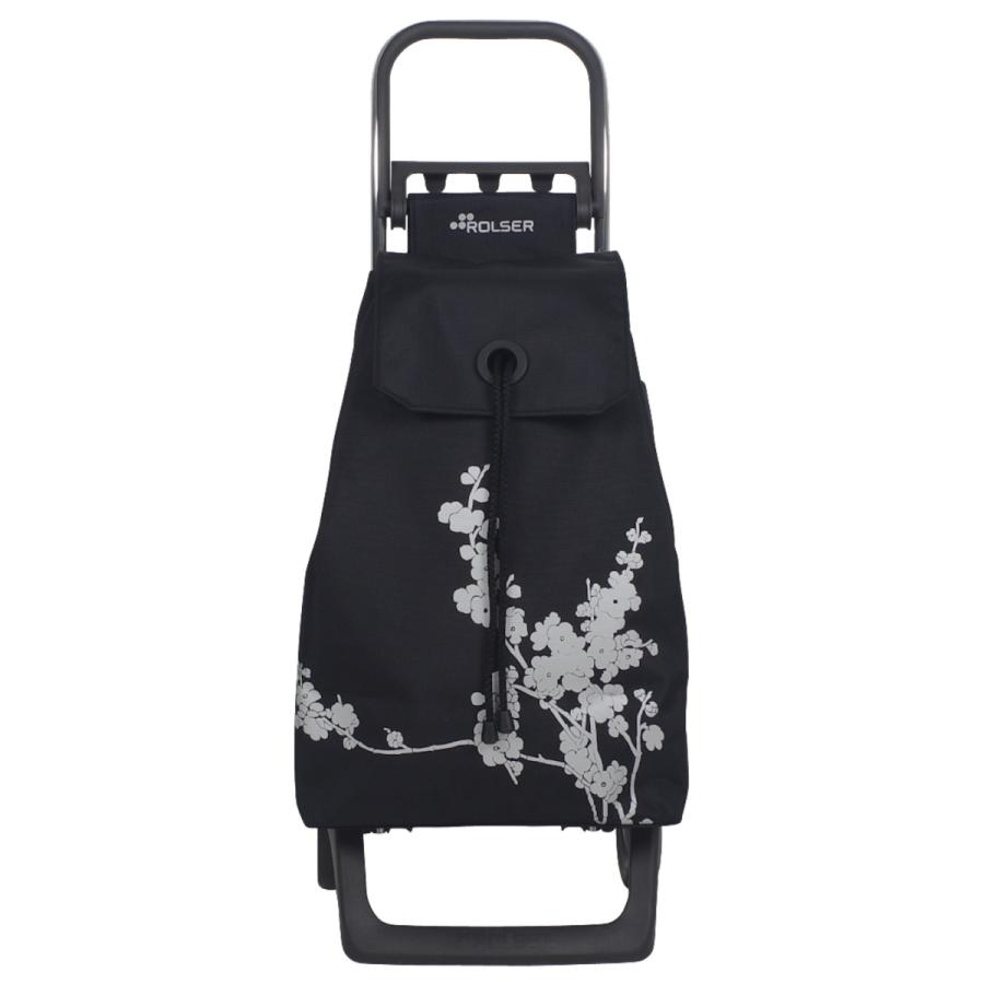 ロルサー ROLSER ショッピングカート おしゃれ 軽量 バック ブランド JOY MONOTONE スペインの画像