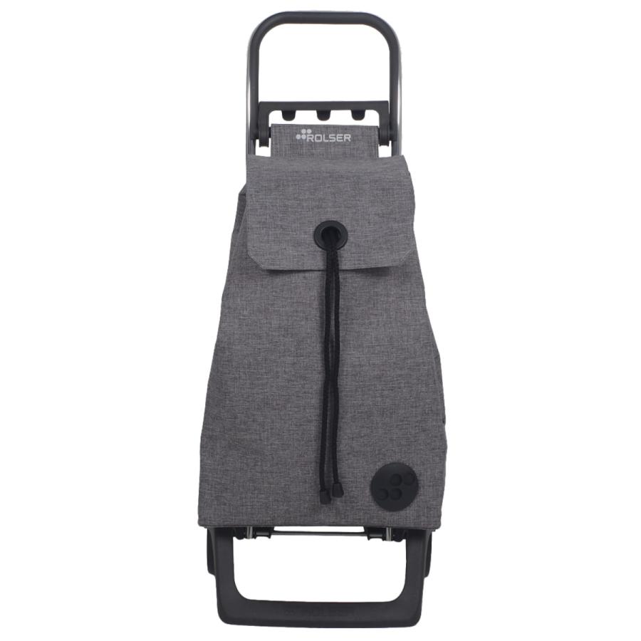 ロルサー ROLSER ショッピングカート おしゃれ 軽量 バック ブランド JOY MONOTONE スペインの画像