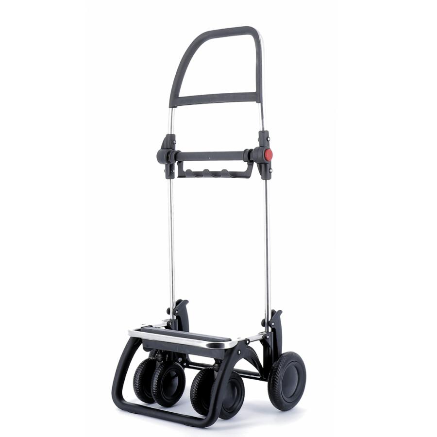 高齢者向けショッピングカート高齢者用カー シルバーカー LightCrutch