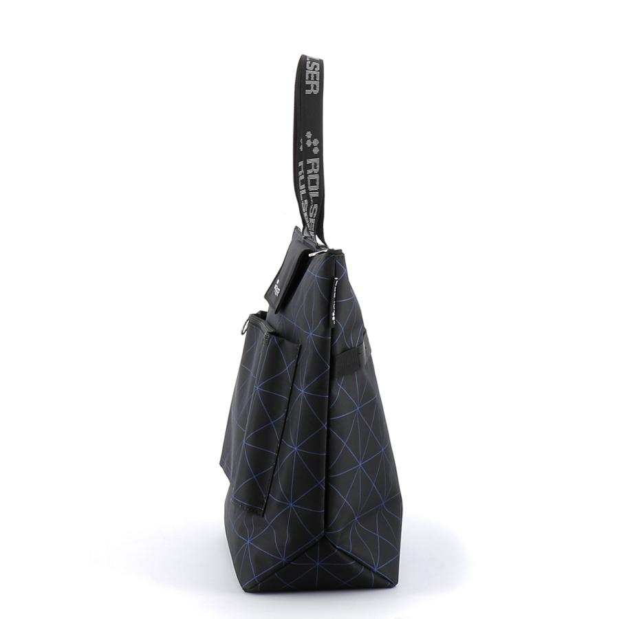 ロルサー ROLSER ショッピングカート おしゃれ 軽量 バック ブランド JOY NS ALL THERMO BAG スペインの画像