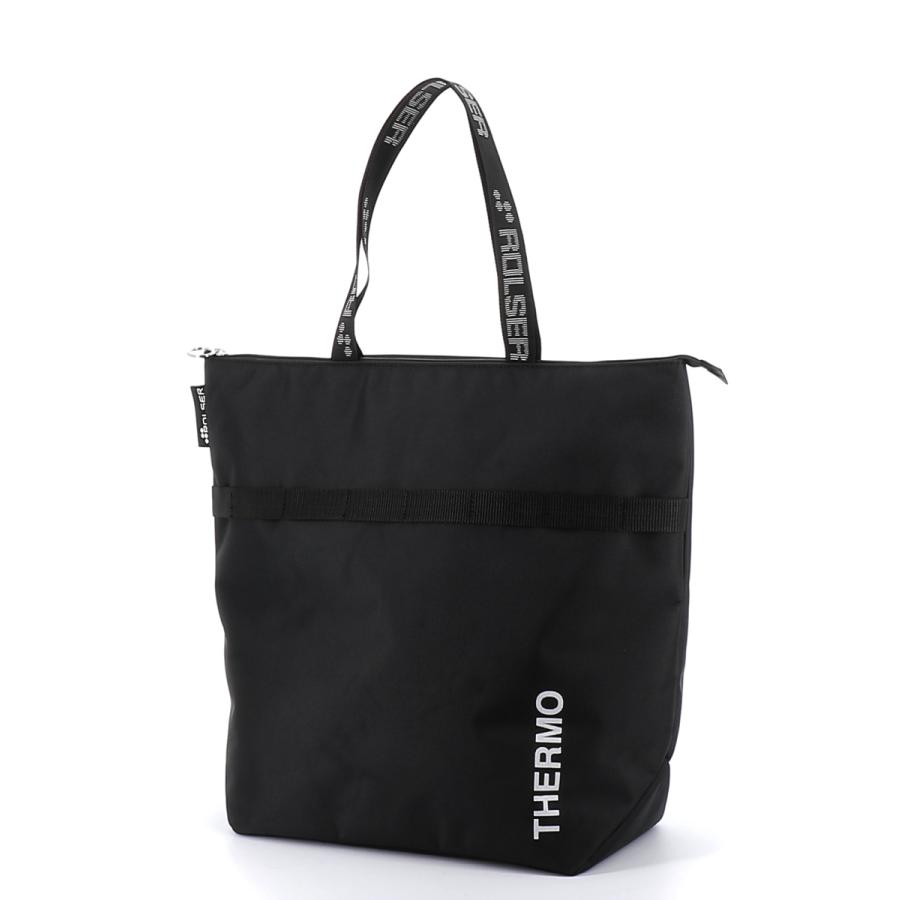 ロルサー ROLSER ショッピングカート おしゃれ 軽量 バック ブランド JOY NS ALL THERMO BAG スペインの画像
