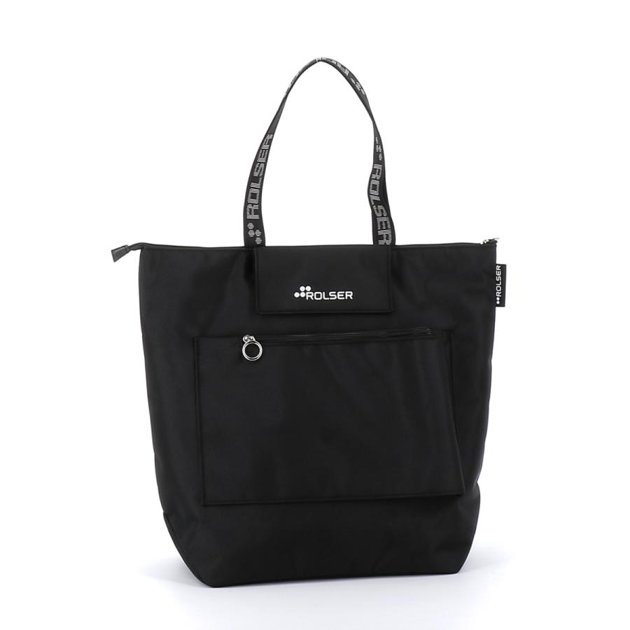 ロルサー ROLSER ショッピングカート おしゃれ 軽量 バック ブランド JOY NS ALL THERMO BAG スペインの画像