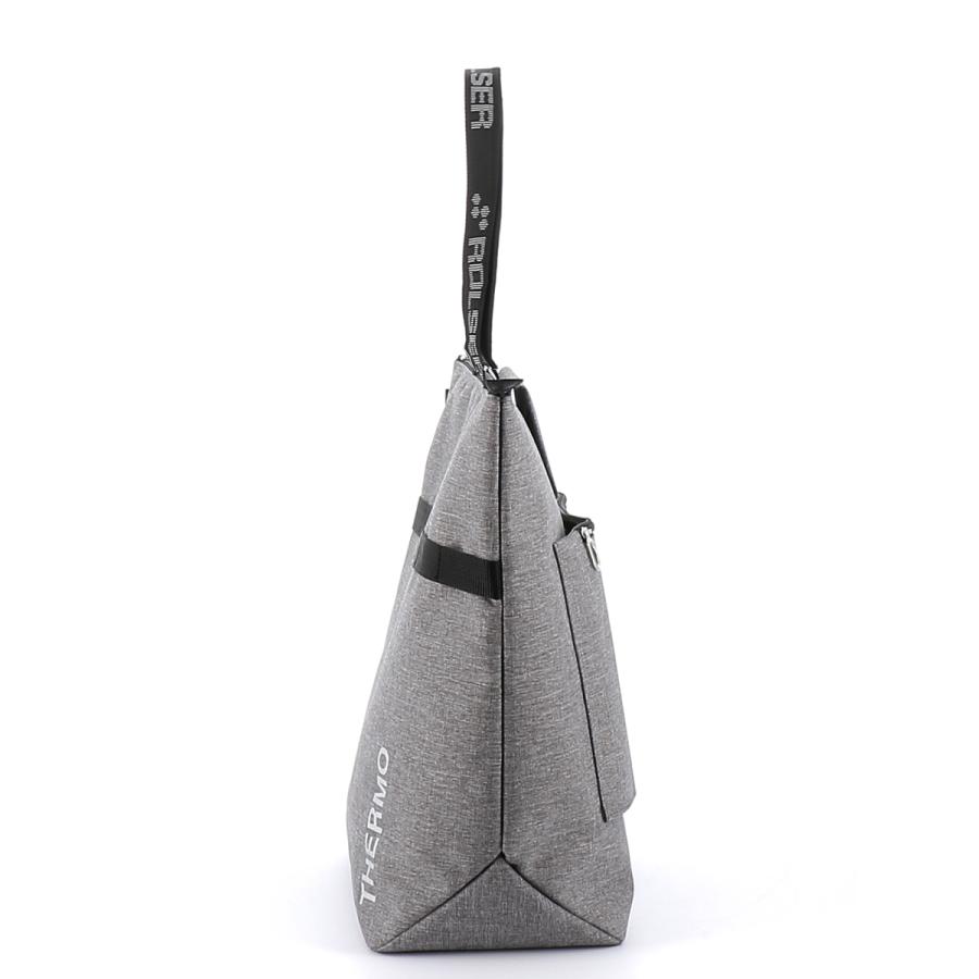 ロルサー ROLSER ショッピングカート おしゃれ 軽量 バック ブランド JOY NS ALL THERMO BAG スペインの画像