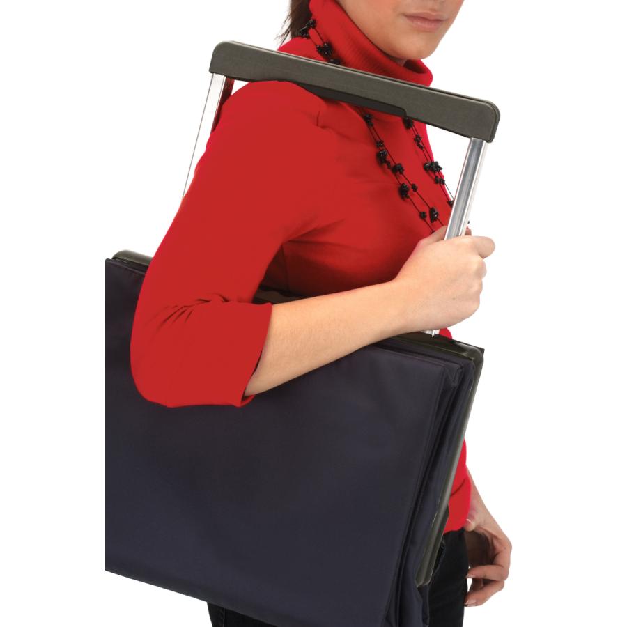 ロルサー ROLSER ショッピングカート おしゃれ 軽量 バック ブランド
