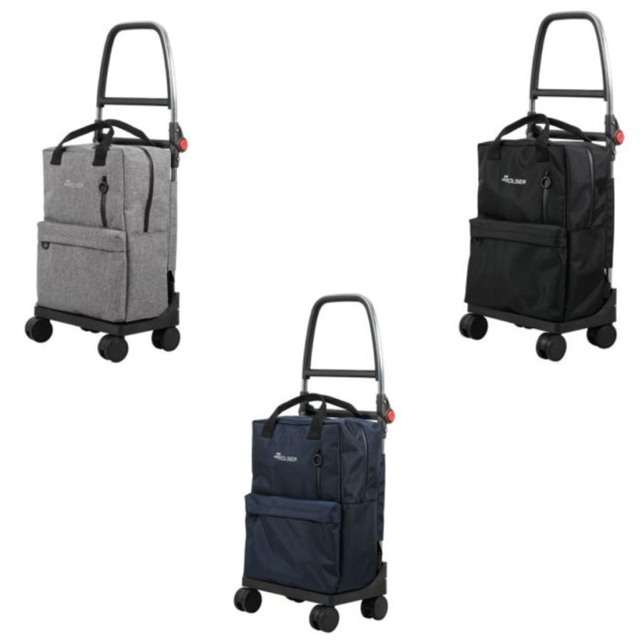ROLSER ロルサー ショッピングカート お買い物カート バック
