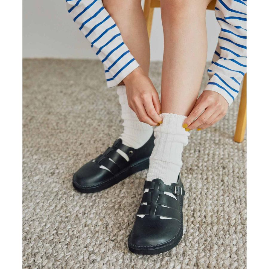 Organic handloom オーガニックハンドルーム 靴 シューズ メンズ