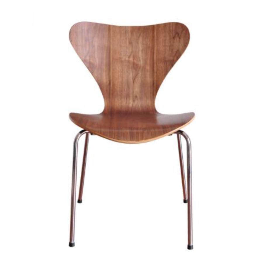 ARNE JACOBSEN チェア 椅子 おしゃれ 北欧 デザイナーズ 家具 リ