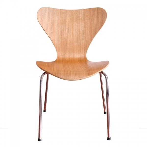 ARNE JACOBSEN チェア 椅子 おしゃれ 北欧 デザイナーズ 家具 リ