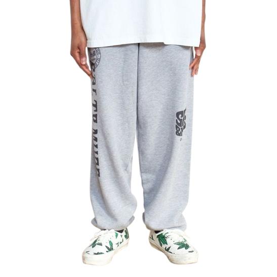 SALT&MUGS スウェットパンツ メンズ レディース おしゃれ ブランド