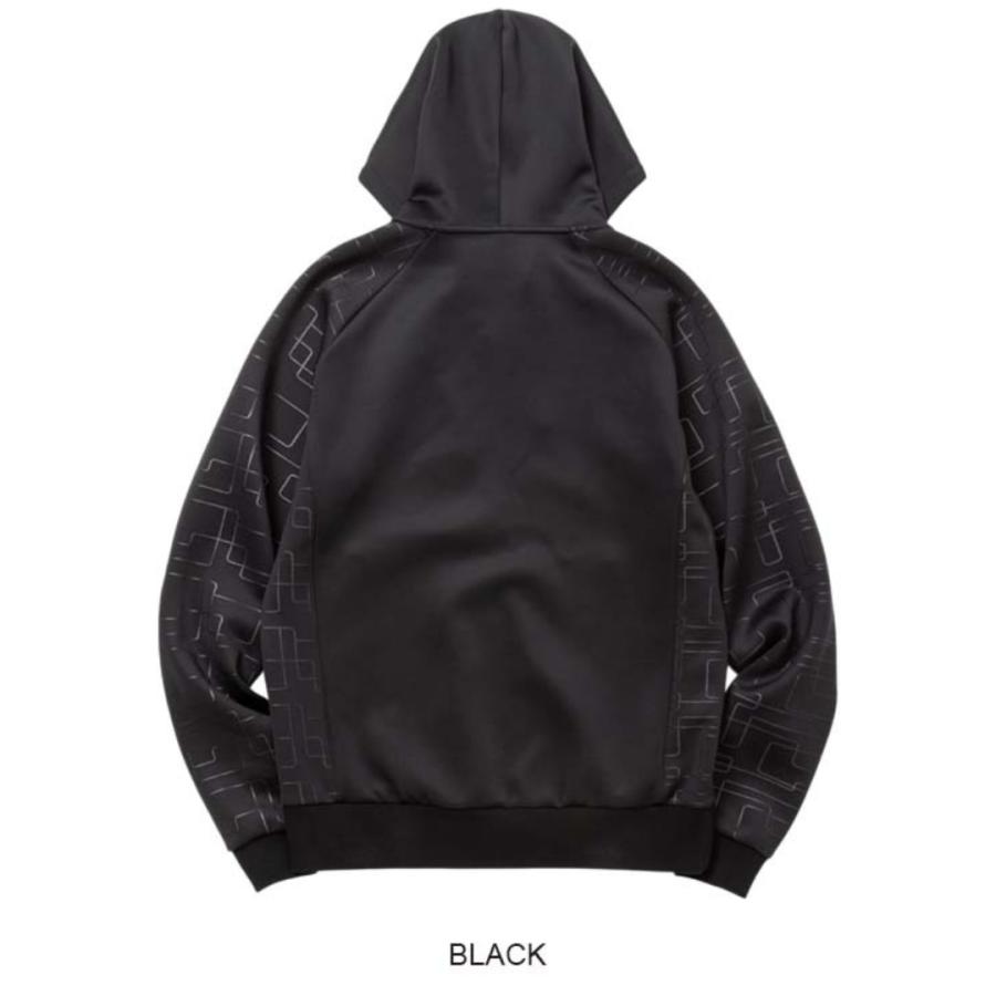 SY32 by SWEET YEARS パーカー スウェット ジップアップ メンズ