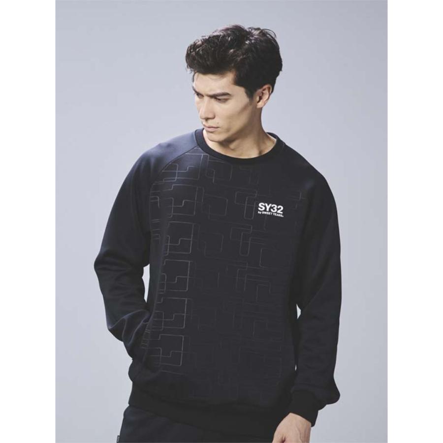 SY32 by SWEET YEARS（エスワイサーティトゥバイスィートイヤーズ