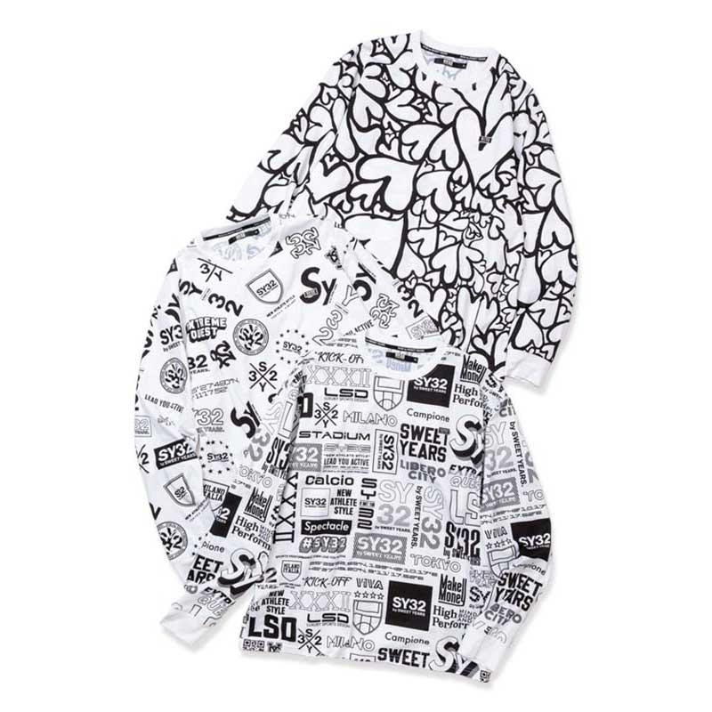 SY32 by SWEET YEARS（エスワイサーティトゥバイスィートイヤーズ