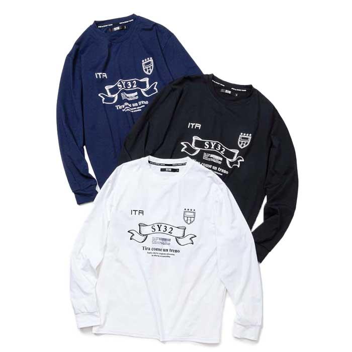 SY32 by SWEET YEARS（エスワイサーティトゥバイスィートイヤーズ