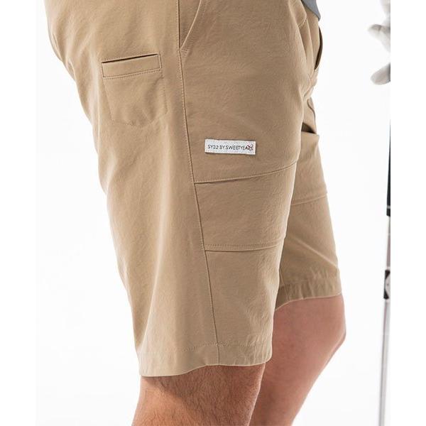 SY32 by SWEET YEARS（エスワイサーティトゥバイスィートイヤーズ