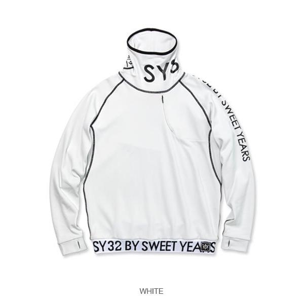 SY32 by SWEET YEARS（エスワイサーティトゥバイスィートイヤーズ