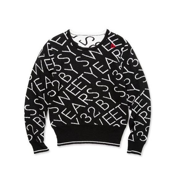 ＳＹ３２　ゴルフ　プルオーバー ゴルフウェア プルオーバージャケット 裏起毛 メンズ SY32 by