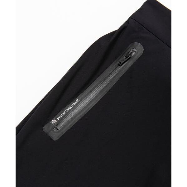 未使用　SY32 by sweet years ゴルフ カルビコ　定価33000 SY32 by SWEET YEARS sweet years ゴルフ メンズ パンツ