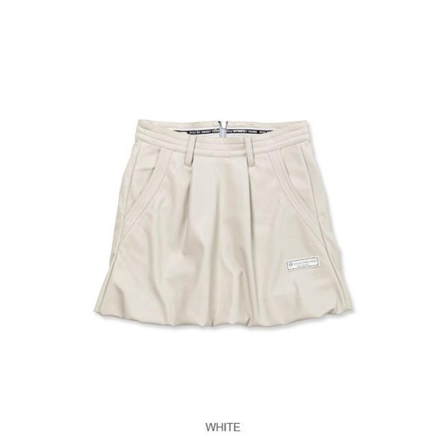 【SY32 SWEET YEARS】レディース スカート S ホワイト 30％OFFセール】スカート レディース SY32 by SWEET YEARS GOLF