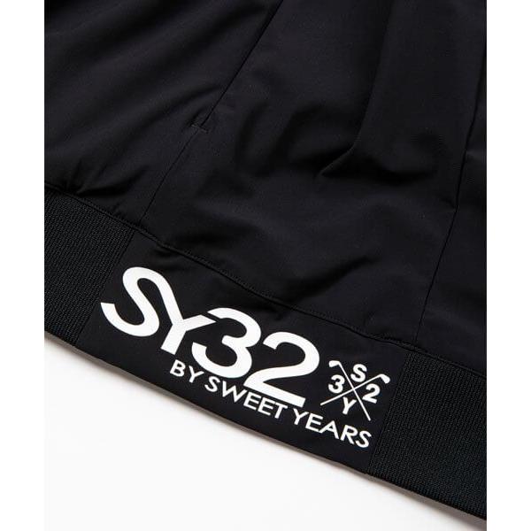 SY32 by SWEET YEARS sweet years ゴルフ メンズ ジャケット SY32 by SWEET YEARS sweet years ゴルフ メンズ ジャケット