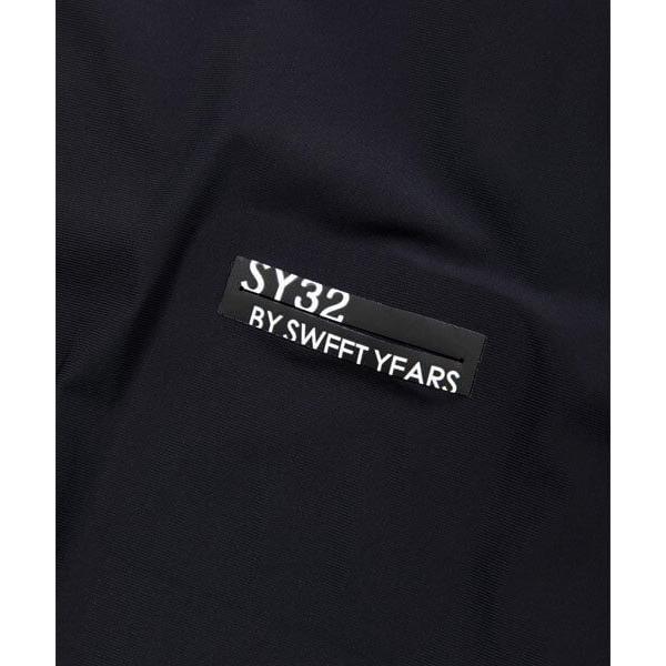 SY32 by SWEET YEARS sweet years ゴルフ メンズ ジャケット SY32 by SWEET YEARS sweet years ゴルフ メンズ ジャケット