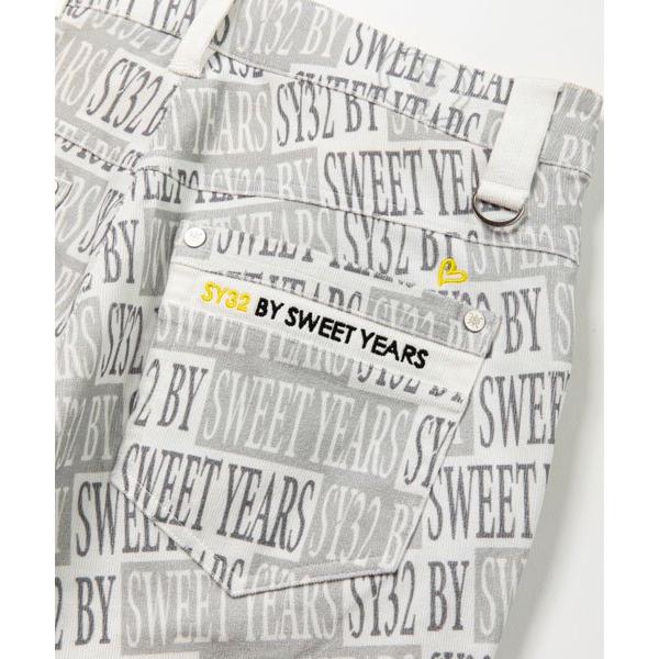 パーリーゲイツ　コーデュロイパンツ　サイズ4 PEARLY GATES - パーリーゲイツ コーデュロイパンツ サイズ4の