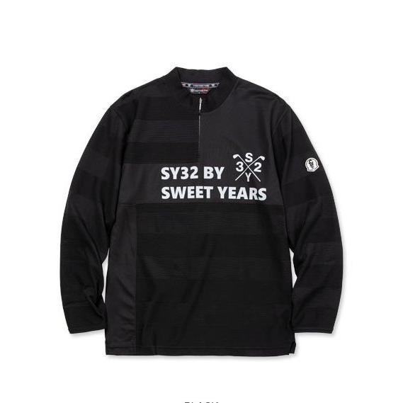 adgjm8.25 。SY32 by SWEET YEARS 美品 SY32 by SWEET YEARS（エスワイサーティトゥバイスィートイヤーズ