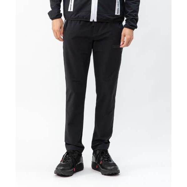 SY32 by SWEET YEARS sweet years ゴルフ フリース パンツ