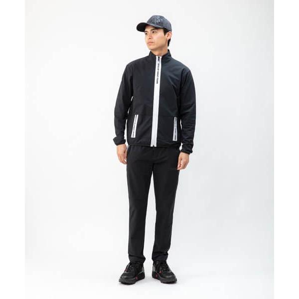 SY32 by SWEET YEARS sweet years ゴルフ フリース パンツ