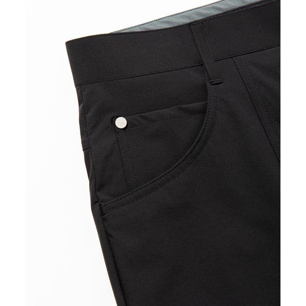 SY32 パンツ ゴルフ おしゃれ ブランド  ストレッチ スポーツ SYG-22SP004 SY32 by SWEET YEARS（エスワイサーティトゥバイスィートイヤーズ