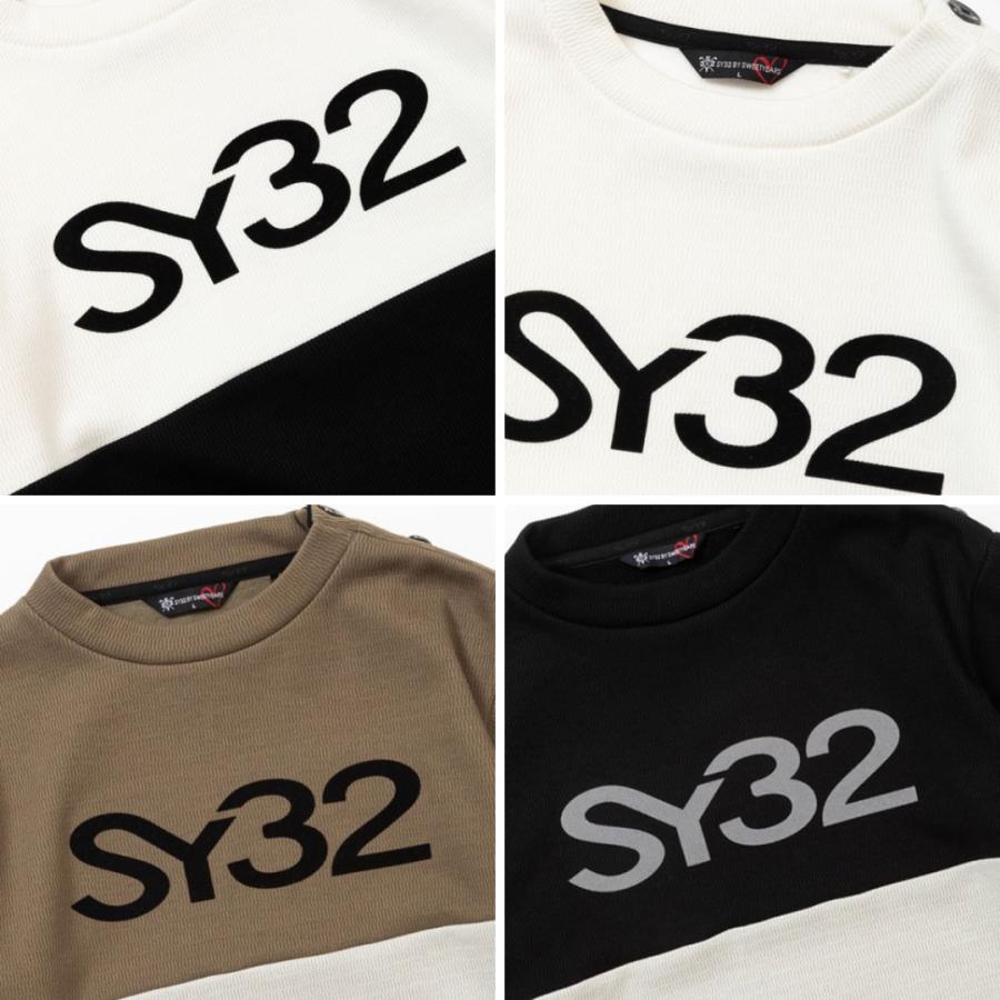 SY32 by SWEET YEARS（エスワイサーティトゥバイスィートイヤーズ） お