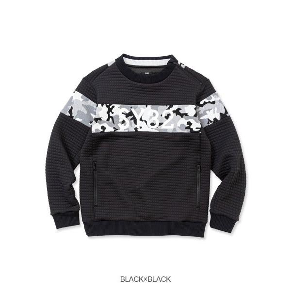 【新品】SY32 by SWEET YEARS モックネック　SYG-23A31 SY32 by SWEET YEARS（エスワイサーティトゥバイスィートイヤーズ